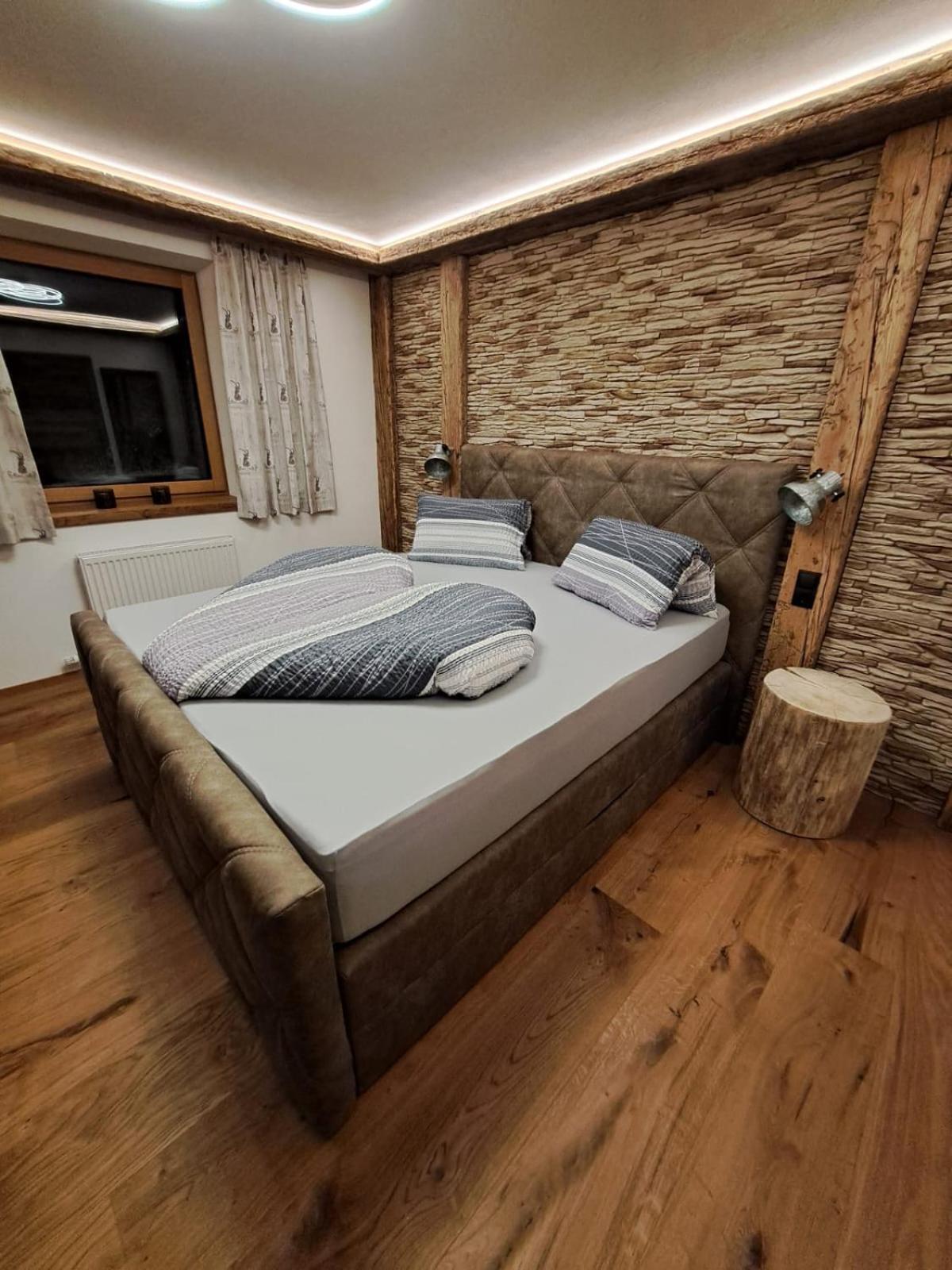 Luxus-Apartment-Vorderreit Gut Altenmarkt im Pongau Exterior foto